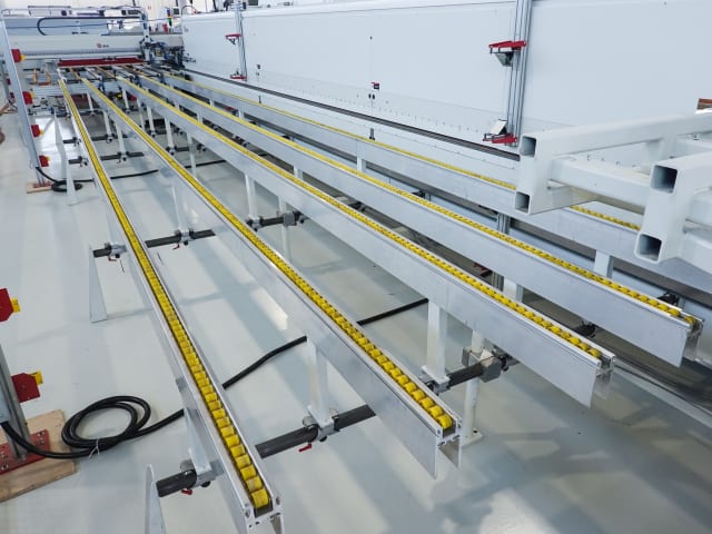 单边封边机 IMA NOVIMAT/I/R75/650/R3