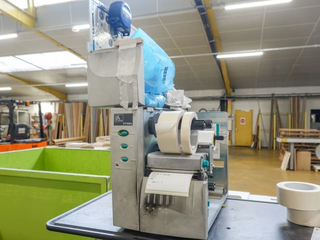 Automatic Loading Panel Saws SELCO EBTR 120 TWIN PUSHER