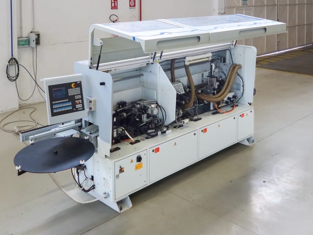 单边封边机 BRANDT KDF 530 C