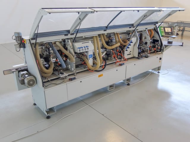 Single Sided Edgebanders BIESSE AKRON 440