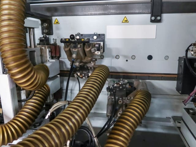 Односторонний Кромкооблицовочный Станок HOMAG KAL 210/6/A20/S2