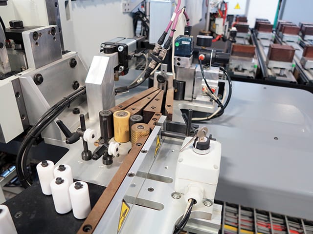 Centre De Placage De Chants BIESSE ROVER C 9.50 EDGE