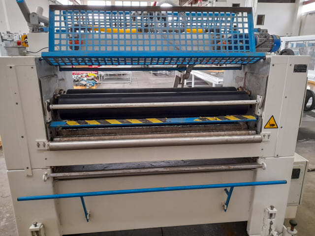 Incollatrice OSAMA S4R - 1300