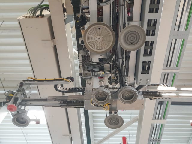 Automated Warehouse SCHELLING VS 12