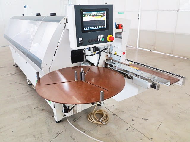 Okleiniarki Pojedyncze BIESSE AKRON 1330 A