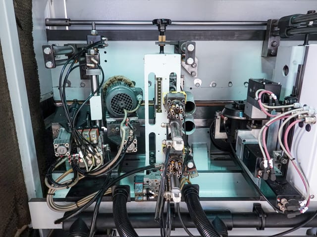 Canteadora Unilateral HOMAG KFL 10/22/QE PROFILINE