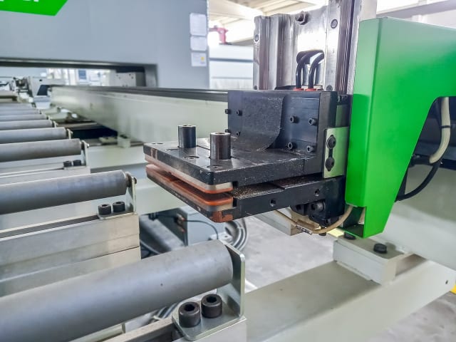CNC for Flexible Drilling BIESSE SKIPPER 130