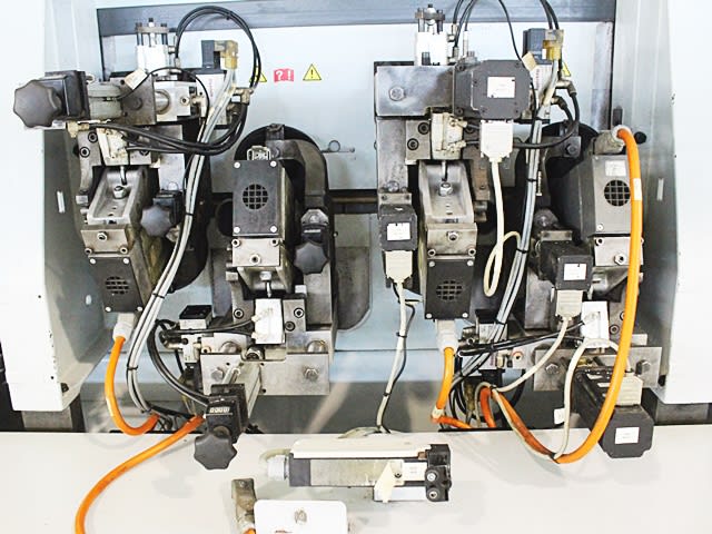 Bordatrice Singola BRANDT KDF 790 PROFILINE