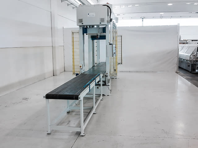 Case Clamp SITI EUROCLAMP