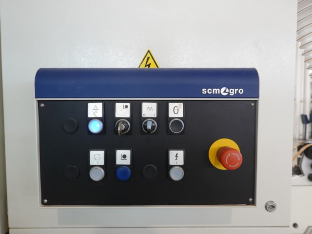 Faconneuses Plaqueuses Doubles STEFANI EVOLUTION C