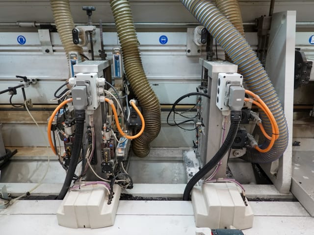 Single Edgebanders BIESSE STREAM B1 9.0