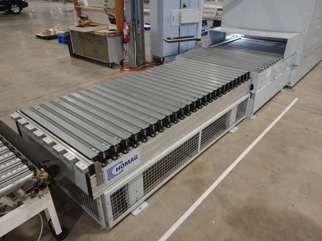 Cardboard Closing Stations LIGMATECH VKV 710/25/11/R
