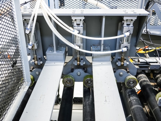 Splitter DOUCET INC MSP-CR-RAINURER ET REFENDRE