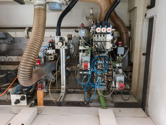Canteadora LOTE 1 IMA COMBIMA SYSTEM/I/R75/1840
