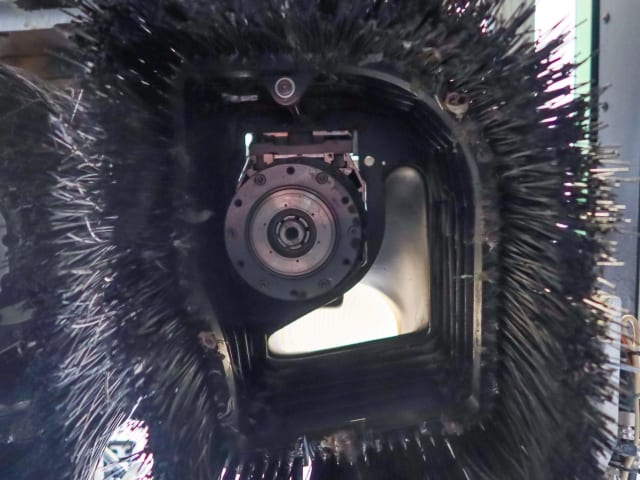 Centre d'usinage à ventouses BIESSE ROVER B 7.65 ATS