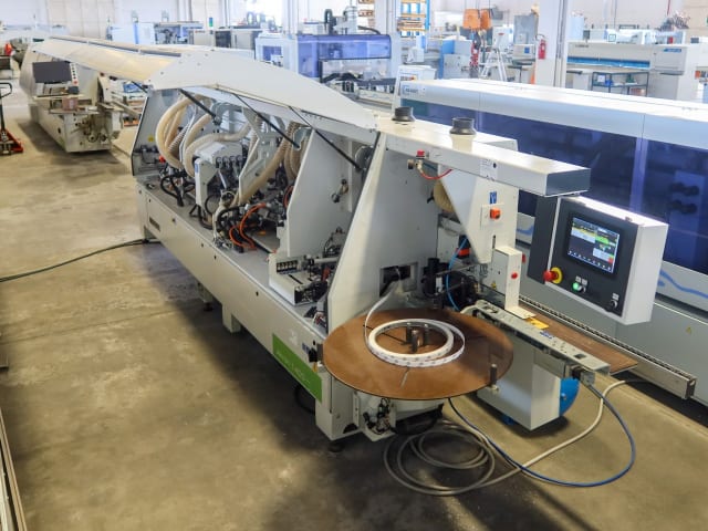 Single Sided Edgebanders BIESSE AKRON1445 B AIRTEC