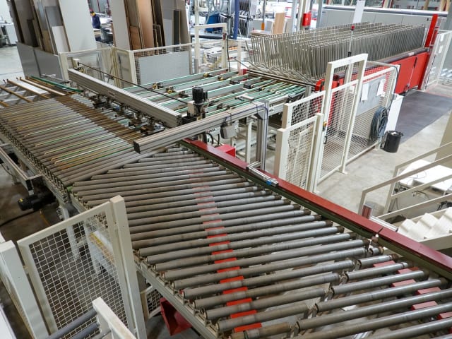Canteadora LOTE 1 IMA COMBIMA SYSTEM/I/R75/1840