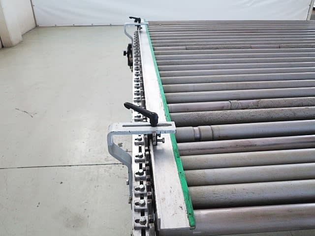 Roller Conveyors HOMAG OPTIMAT TBL 100/25/20