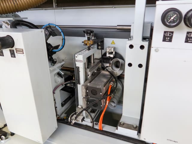 Single Sided Edgebanders HOMAG KAL 210 AMBITION 2264