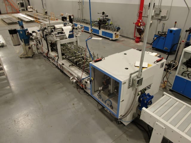 Profile Wrappers BARBERAN PUR-66-L