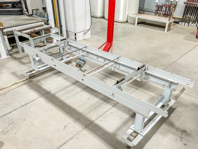 클렘프 HOMAG CABTEQ T-200