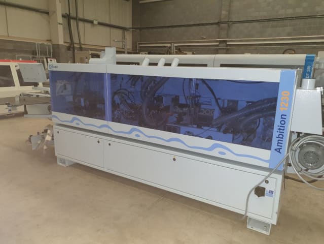 Plaqueuses De Chants Unilaterales BRANDT KDF 1230 AIRTEC AMBITION