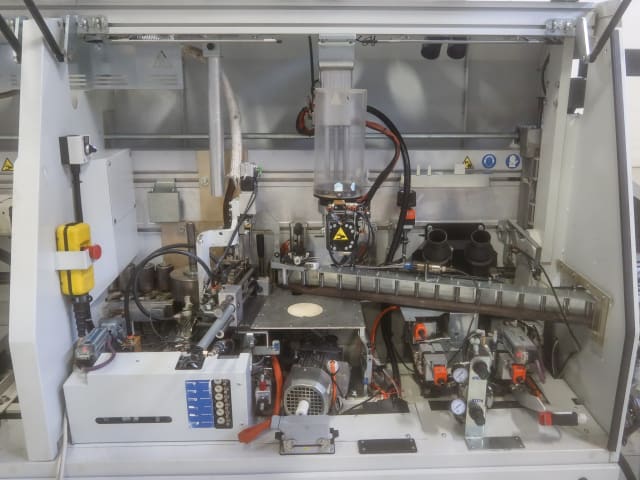 Single Sided Edgebanders BIESSE STREAM A