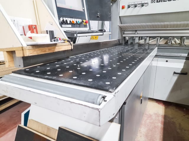 Front-Loading Panel Saws SELCO SEKTOR 430