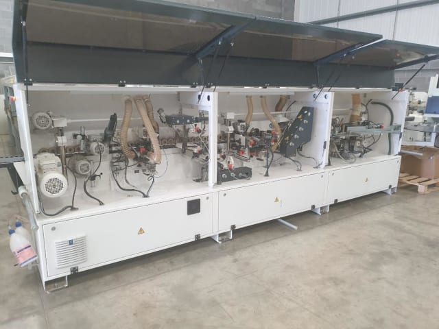 Single Edgebanders CEHISA Pro 12 Concept
