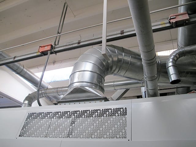 喷涂机 CEFLA ROC 3/W