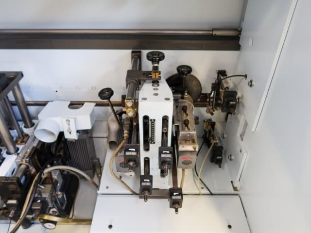 Single Sided Edgebanders HOMAG KAL 310/10/E12