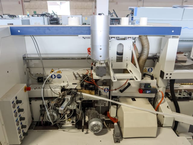 Einseitige Kantenanleimmaschine SCM STEFANI MD RM