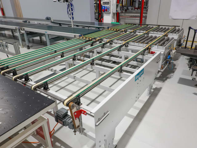 Edgebander BATCH 1 IMA Novimat/C/I/R75/690/F/R3