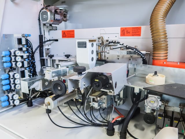 Einseitige Kantenanleimmaschine HOLZHER ARCUS 1334