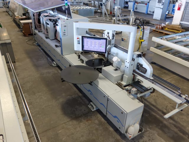Single Sided Edgebanders HOMAG KAL 210 AMBITION 2264