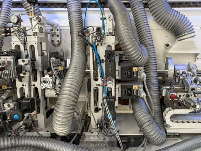 Bordatrice Singola SCM NEW STEFANI ONE