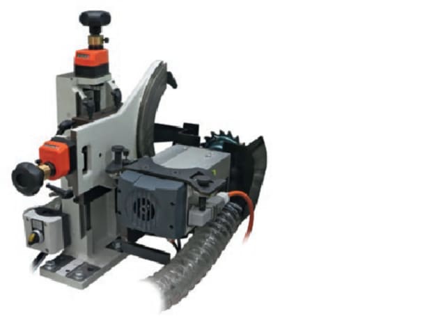 Canteadora Unilateral BIESSE NEW STREAM A 6.0