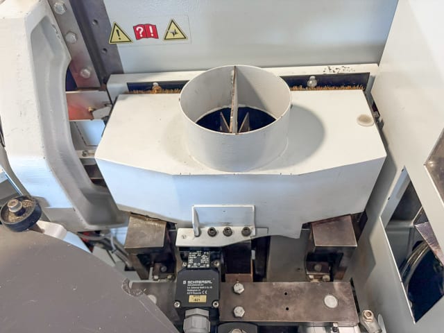Bordatrice Singola BRANDT KDF 440