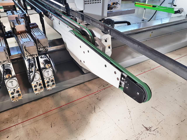 Perceuse automatique BIESSE TECHNO KS