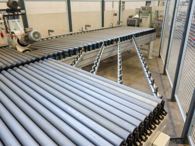 Panel Turning Device HOMAG TDL 510/30/12