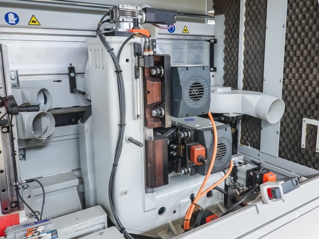 더블 스퀘어 에지 밴더 BIESSE STREAM C SB2 /12.5