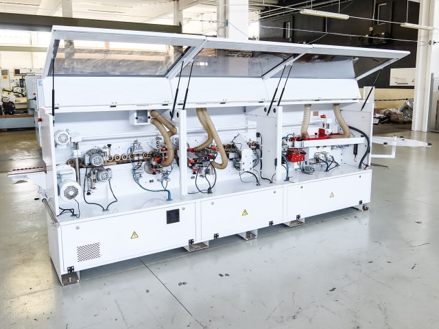 Single Edgebanders CEHISA PRO 10 CONCEPT