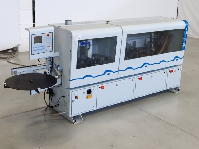 Single Sided Edgebanders BRANDT KDF 530 C