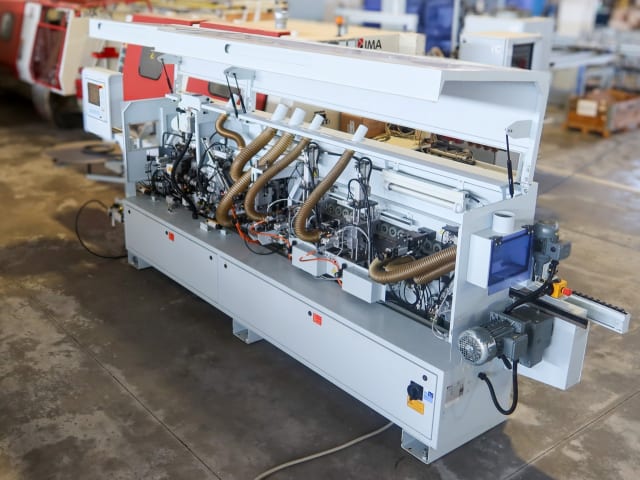 Single Sided Edgebanders BRANDT KDF 440