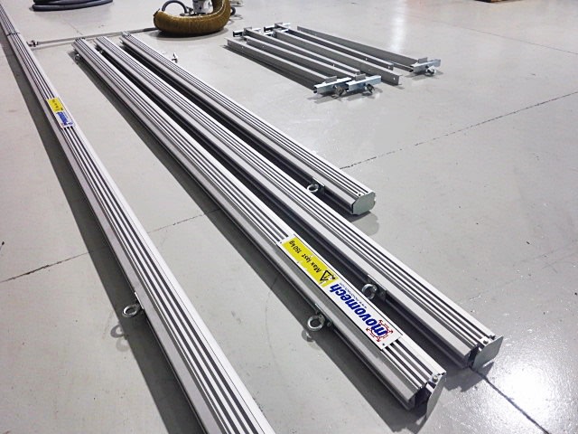Cargador SCHMALZ JUMBO ERGO 110