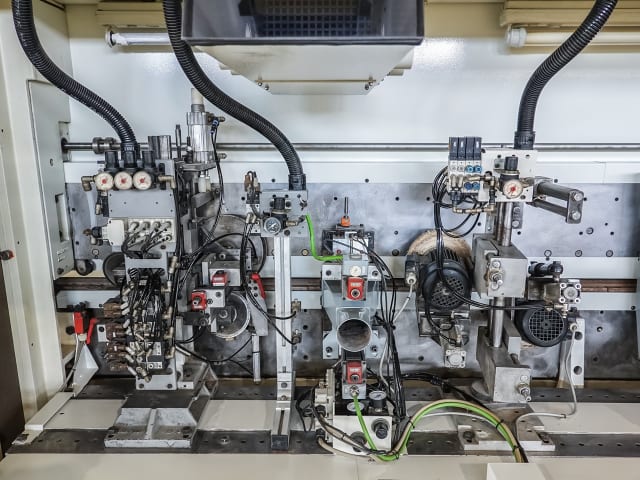 Faconneuses Plaqueuses Doubles IMA COMBIMA/II/650/A/R3