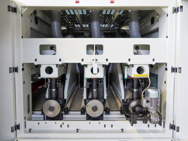 Wide Belt Top Sanders VIET OPERA 5-3.3 LLL