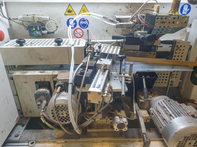 Single Sided Edgebanders SCM STEFANI MD RM