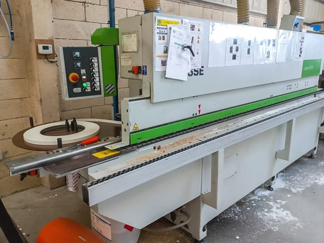Bordatrice Singola BIESSE JADE 225
