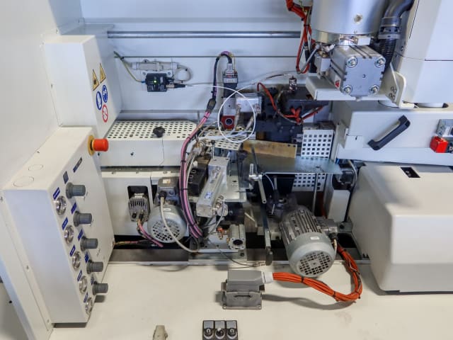 Single Sided Edgebanders SCM STEFANI KD